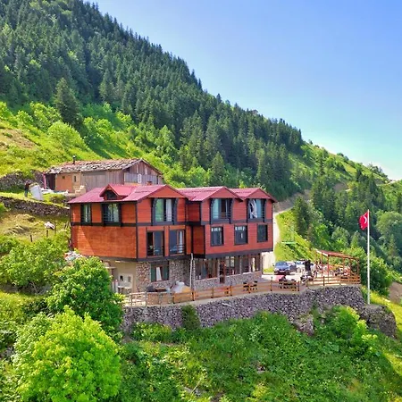 Hotel Panorama *