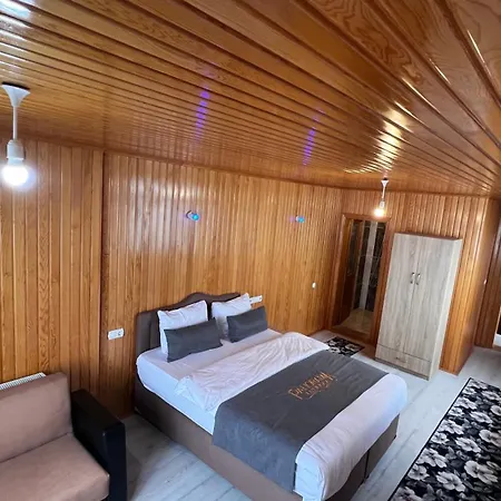 Hotel Panorama