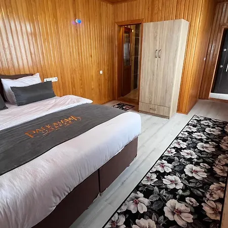 Hotel Panorama